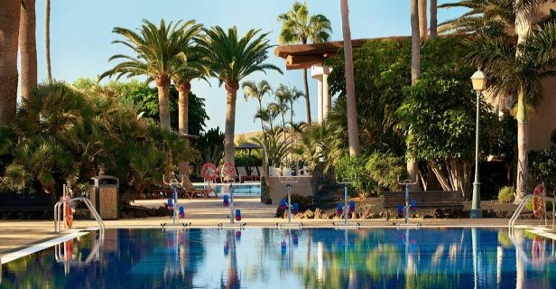 Hotel Melia Fuerteventura