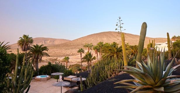 Hotel Melia Fuerteventura