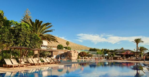 Hotel Melia Fuerteventura