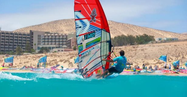 Hotel Melia Fuerteventura