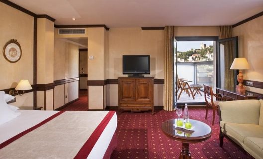 Hotel Melia Granada