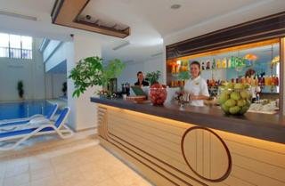Hotel Melia Grand Hermitage