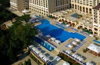 Hotel Melia Grand Hermitage