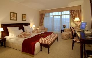 Hotel Melia Grand Hermitage