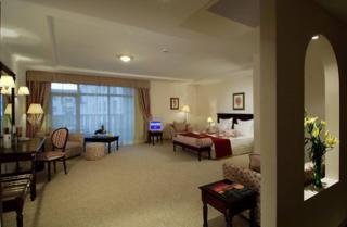 Hotel Melia Grand Hermitage
