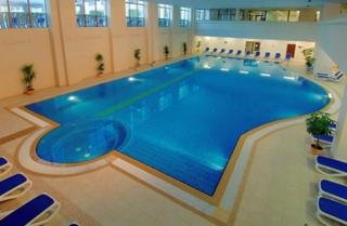 Hotel Melia Grand Hermitage