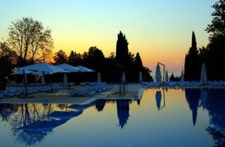 Hotel Melia Grand Hermitage