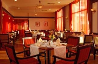 Hotel Melia Grand Hermitage