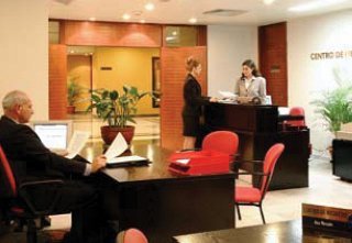 Hotel Melia Habana