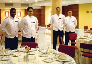 Hotel Melia Habana