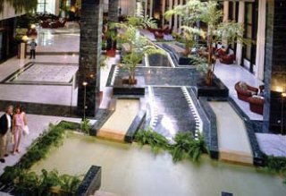 Hotel Melia Habana
