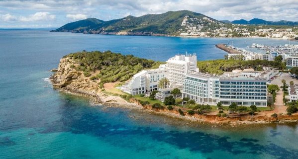 Hotel Meliá Ibiza