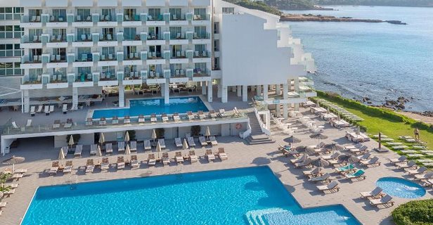 Hotel Meliá Ibiza