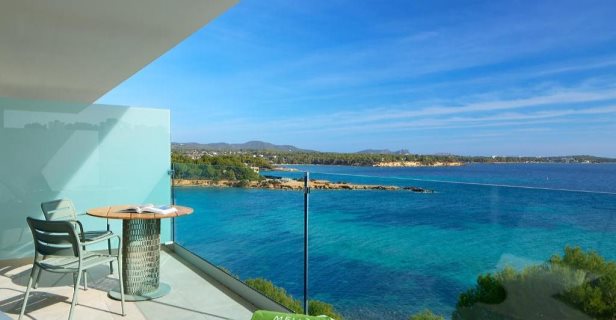Hotel Meliá Ibiza