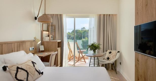 Hotel Meliá Ibiza