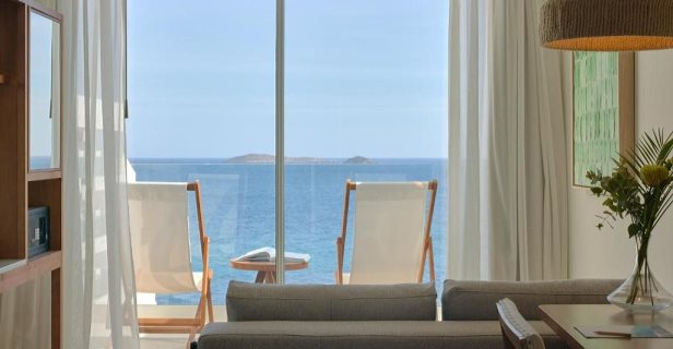 Hotel Meliá Ibiza