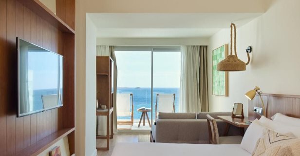 Hotel Meliá Ibiza