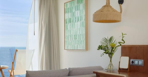 Hotel Meliá Ibiza