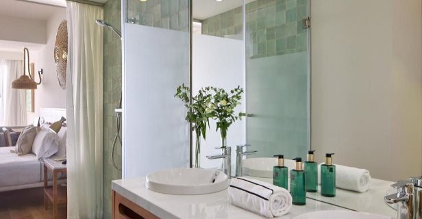 Hotel Meliá Ibiza
