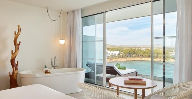 Hotel Meliá Ibiza