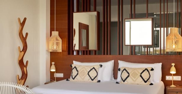 Hotel Meliá Ibiza