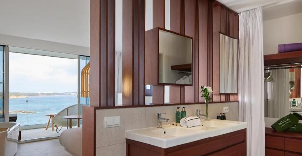 Hotel Meliá Ibiza