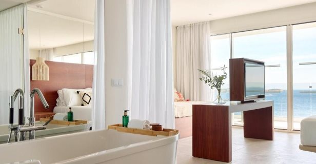 Hotel Meliá Ibiza