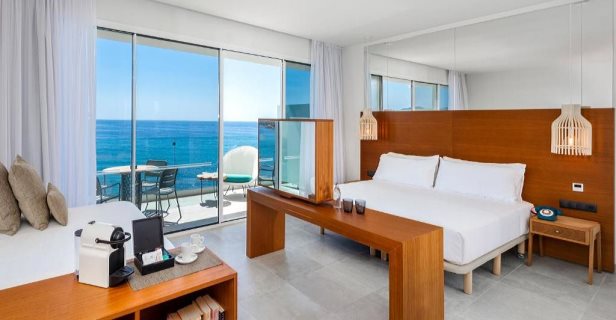 Hotel Meliá Ibiza