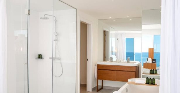 Hotel Meliá Ibiza