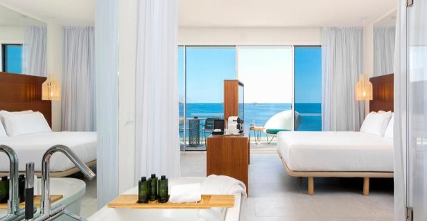 Hotel Meliá Ibiza