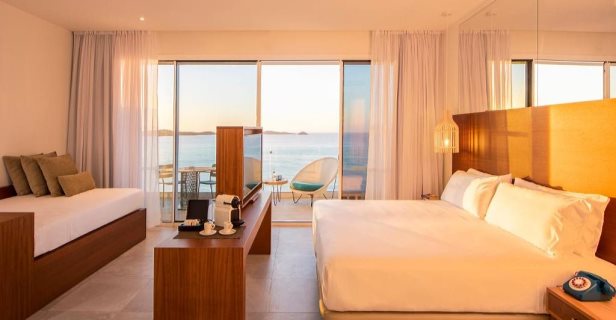 Hotel Meliá Ibiza
