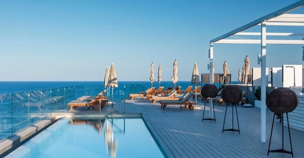 Hotel Meliá Ibiza