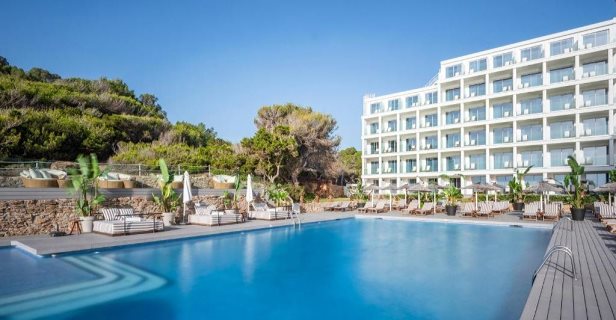 Hotel Meliá Ibiza