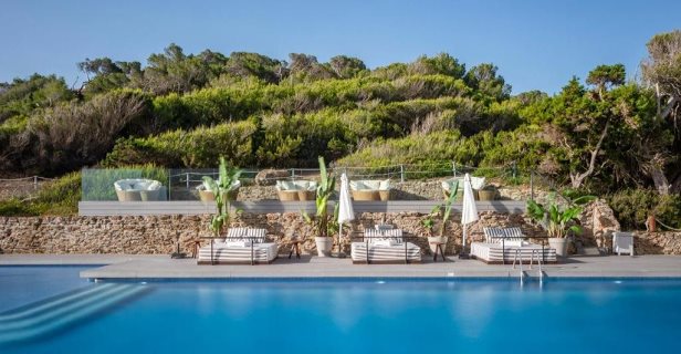Hotel Meliá Ibiza