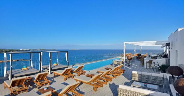 Hotel Meliá Ibiza