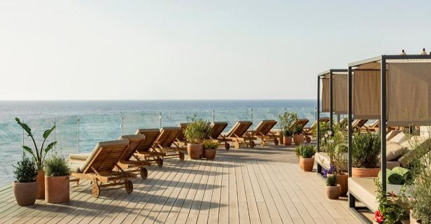 Hotel Meliá Ibiza