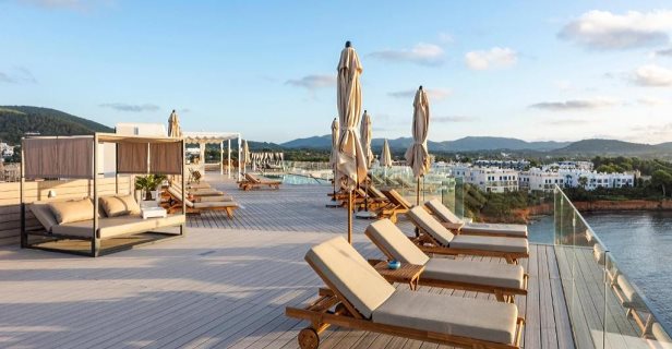 Hotel Meliá Ibiza