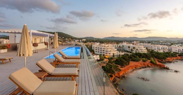 Hotel Meliá Ibiza