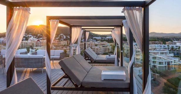 Hotel Meliá Ibiza