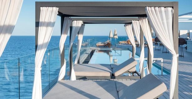 Hotel Meliá Ibiza