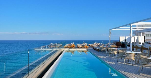 Hotel Meliá Ibiza