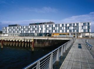 Hotel Melia Innside Bremen