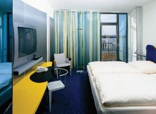 Hotel Melia Innside Bremen
