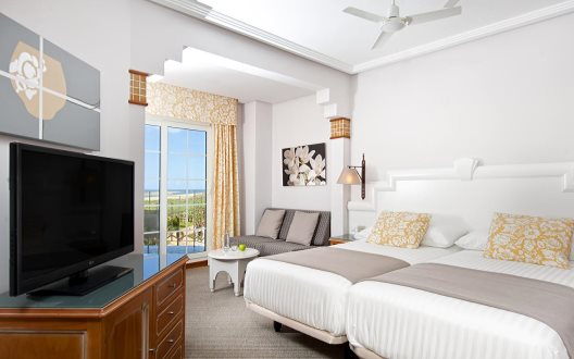 Hotel Meliá Isla Canela