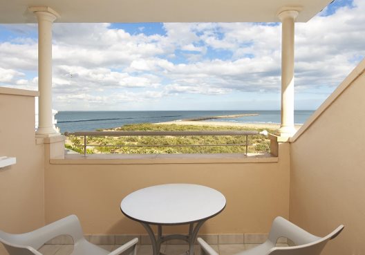 Hotel Meliá Isla Canela