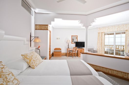 Hotel Meliá Isla Canela
