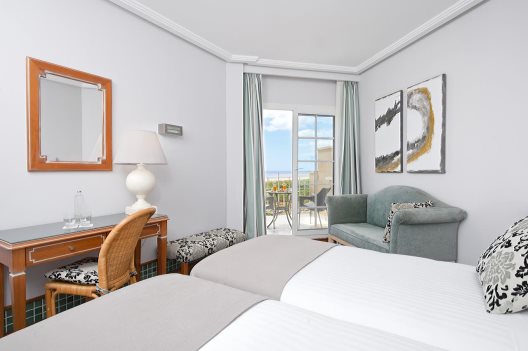 Hotel Meliá Isla Canela