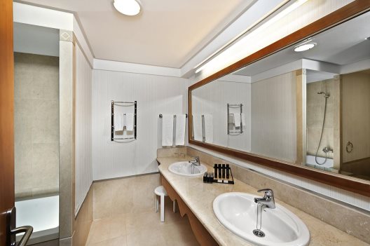 Hotel Meliá Isla Canela
