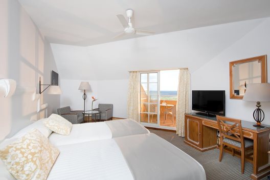 Hotel Meliá Isla Canela