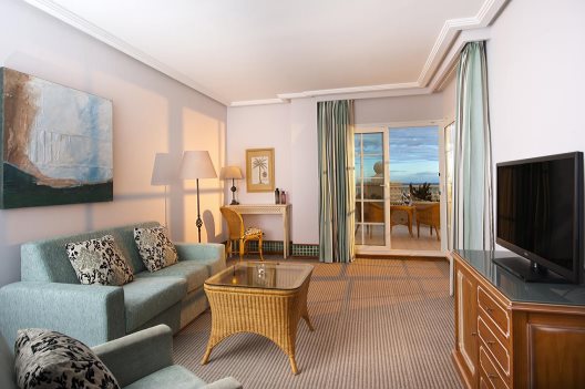 Hotel Meliá Isla Canela